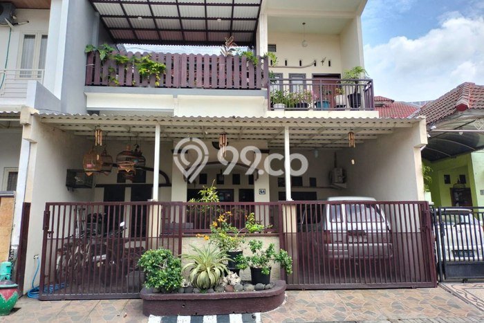 Green Park Regency Green Park Regency