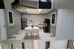 Investasi Kost di Tenggilis Mejoyo Spesifikasi 18 KT & 18 KM Investasi Kost di Tenggilis Mejoyo Spesifikasi 18 KT & 18 KM