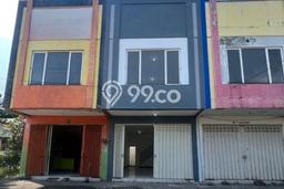 Ruko Favorit Dijual di Sidoarjo Sidoarjo Kawasan Pusat Bisnis Ruko Favorit Dijual di Sidoarjo Sidoarjo Kawasan Pusat Bisnis