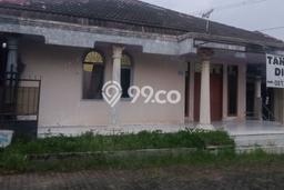 Tanah Kavling untuk Dijual di Limo Depok 1070m2 Tanah Kavling untuk Dijual di Limo Depok 1070m2