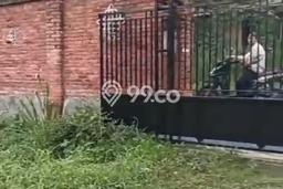 Kavling Tanah di Ciampea Dijual Luas 2m2 Legalitas - Kavling Tanah di Ciampea Dijual Luas 2m2 Legalitas -