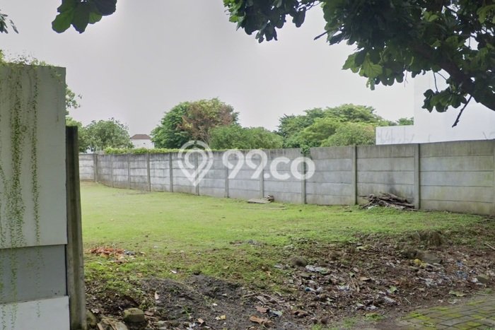 Tanah di Semarang Barat, Semarang Luas 360m2 Dijual Segera Tanah di Semarang Barat, Semarang Luas 360m2 Dijual Segera