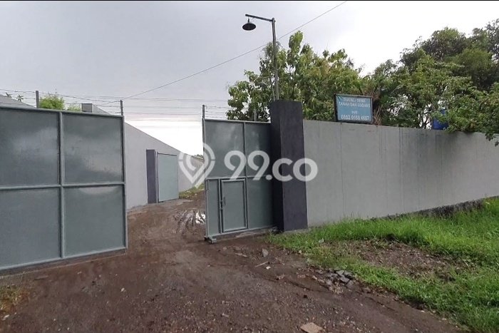 Unit Gudang Strategis di Pedurungan, Semarang Potensi Cuan Besar Unit Gudang Strategis di Pedurungan, Semarang Potensi Cuan Besar