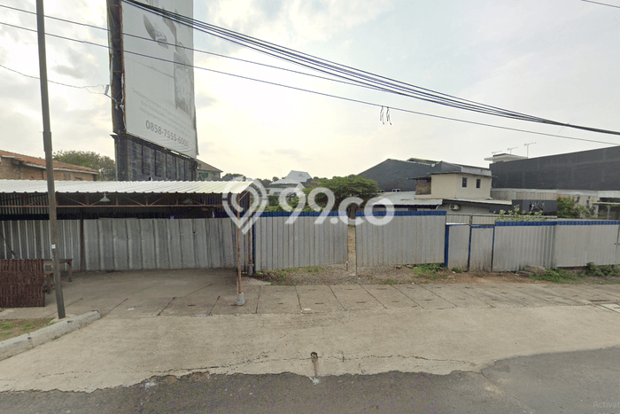 Tanah Strategis Dijual di Semarang Barat Semarang 10000m2 Tanah Strategis Dijual di Semarang Barat Semarang 10000m2