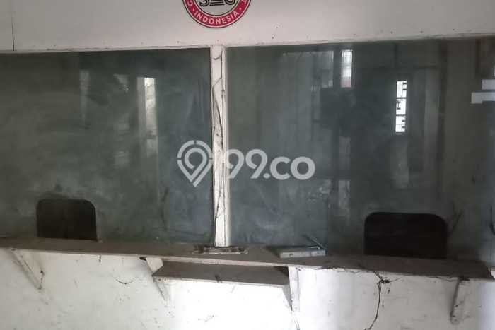 Dijual Gudang di Pedurungan Semarang LT 750m2 / LB 730m2 Dijual Gudang di Pedurungan Semarang LT 750m2 / LB 730m2