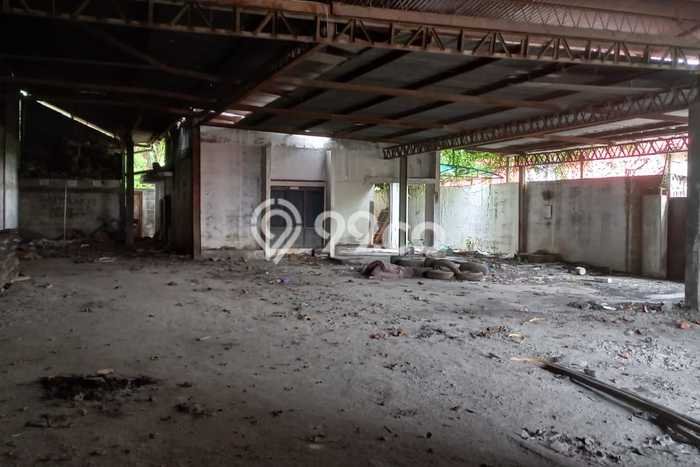 Dijual Gudang di Pedurungan Semarang LT 750m2 / LB 730m2 Dijual Gudang di Pedurungan Semarang LT 750m2 / LB 730m2