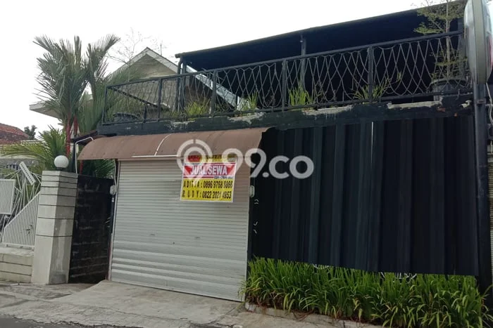 Ruko Paling Dicari LB 400m2 Dijual di Ungaran Timur Ruko Paling Dicari LB 400m2 Dijual di Ungaran Timur
