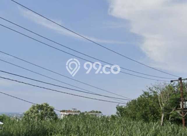 Tanah Strategis Dijual di Semarang Barat Semarang 450m2 Tanah Strategis Dijual di Semarang Barat Semarang 450m2
