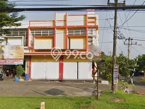 Ruko Disewa di Mijen, Semarang, LT 136m2 / LB 120m2 Ruko Disewa di Mijen, Semarang, LT 136m2 / LB 120m2