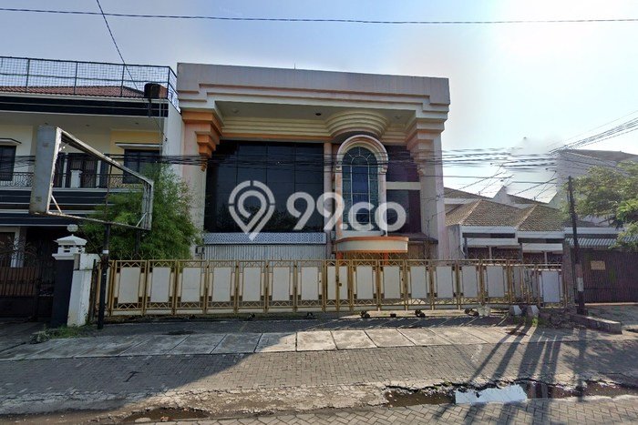 Komersial Dijual Lokasi Stratagis di Semarang Timur Semarang Cocok untuk Investasi Komersial Dijual Lokasi Stratagis di Semarang Timur Semarang Cocok untuk Investasi