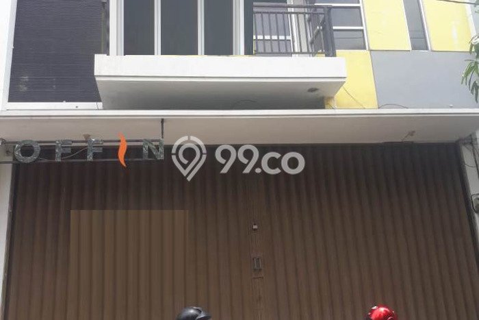 Ruko Disewakan Cepat di Semarang Selatan Semarang LB 140m2 Ruko Disewakan Cepat di Semarang Selatan Semarang LB 140m2