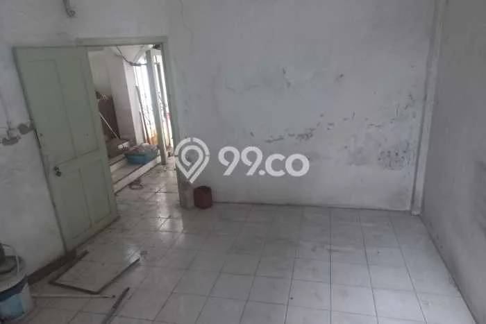 Disewakan Hunian Konsep Modern di Semarang Tengah Semarang dengan 3 KT Disewakan Hunian Konsep Modern di Semarang Tengah Semarang dengan 3 KT