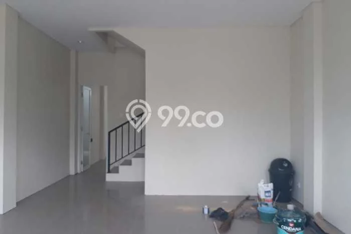 FOR RENT! Ruko di BSB City Cocok untuk Bisnis 150m2 FOR RENT! Ruko di BSB City Cocok untuk Bisnis 150m2