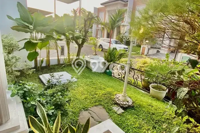 Dijual Rumah Premium dengan Fasilitas Sekitar Komplit di Banyumanik, Semarang Dijual Rumah Premium dengan Fasilitas Sekitar Komplit di Banyumanik, Semarang
