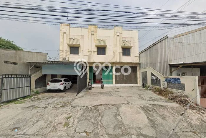 Ruko Disewakan di Area Ramai Semarang Selatan, Semarang Ruko Disewakan di Area Ramai Semarang Selatan, Semarang