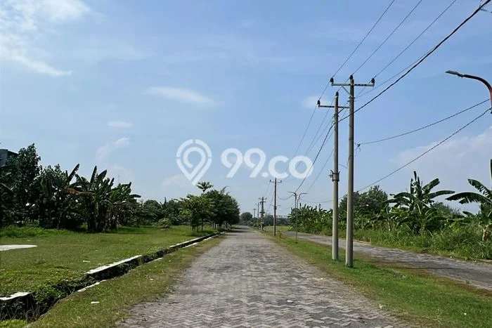 Kavling Tanah Dijual di Semarang Barat Semarang Spesifikasi 1e+06m2 Kavling Tanah Dijual di Semarang Barat Semarang Spesifikasi 1e+06m2
