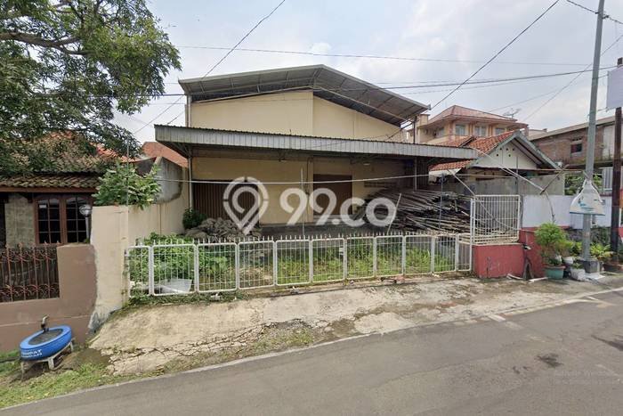 Unit Gudang Dijual di Gajah Mungkur Semarang Luas Tanah 409m2, Luas Bangunan 340m2 Unit Gudang Dijual di Gajah Mungkur Semarang Luas Tanah 409m2, Luas Bangunan 340m2