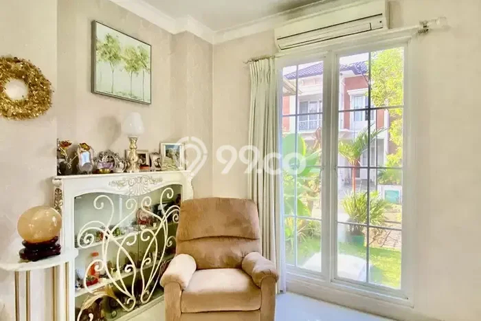 Dijual Rumah Premium dengan Fasilitas Sekitar Komplit di Banyumanik, Semarang Dijual Rumah Premium dengan Fasilitas Sekitar Komplit di Banyumanik, Semarang
