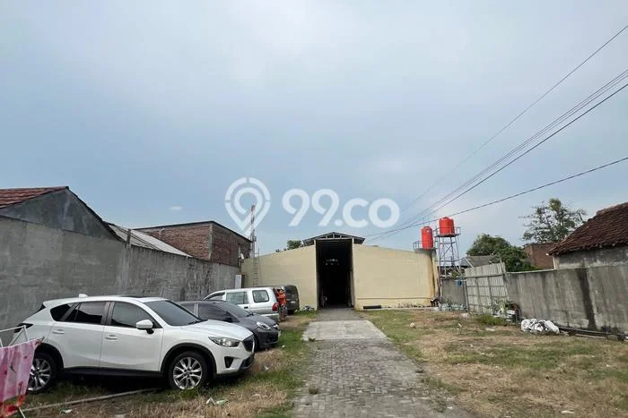 FOR SALE Kost 15 Kamar, 15 Kamar Mandi di Semarang Selatan, Semarang, Luas 1500m2 FOR SALE Kost 15 Kamar, 15 Kamar Mandi di Semarang Selatan, Semarang, Luas 1500m2