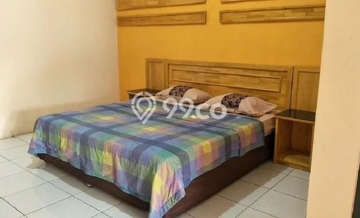 LOKASI PREMIUM! Hotel Kawasan Cihideung, Luas 2841m2m², Area Bisnis LOKASI PREMIUM! Hotel Kawasan Cihideung, Luas 2841m2m², Area Bisnis