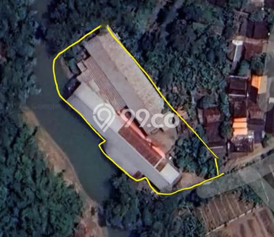 Tanah Kavling untuk Dijual di Demak Demak 2701m2 Tanah Kavling untuk Dijual di Demak Demak 2701m2