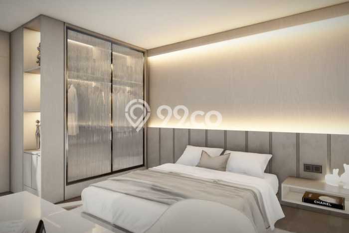 For Sale Rumah Elit Exclusive di Candisari, Semarang For Sale Rumah Elit Exclusive di Candisari, Semarang