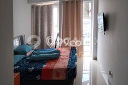 Apartemen Terawat Dijual di Jakarta Barat Spesifikasi 0 KT, 1 KM Apartemen Terawat Dijual di Jakarta Barat Spesifikasi 0 KT, 1 KM
