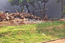 Tanah Dijual di Jakarta Barat Seluas 220m2 Strategis Tanah Dijual di Jakarta Barat Seluas 220m2 Strategis