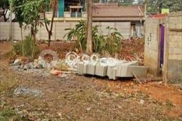 Tanah untuk Dijual di Gunung Putri Bogor Luas 878m2 Tanah untuk Dijual di Gunung Putri Bogor Luas 878m2
