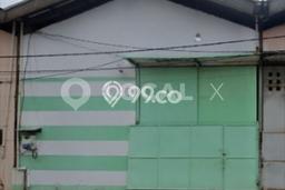 Gudang Bagus LT 520m2 LB 690m2 Dijual di Kosambi Tangerang Gudang Bagus LT 520m2 LB 690m2 Dijual di Kosambi Tangerang
