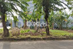 Kavling Tanah untuk Dijual di Taman Kencana, Jakarta Barat, Luas 400m2 Kavling Tanah untuk Dijual di Taman Kencana, Jakarta Barat, Luas 400m2