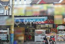 Dijual! Ruko di Taman Palem Jakarta Barat LT 67m2 / LB 225m2 Kawasan Bisnis Dijual! Ruko di Taman Palem Jakarta Barat LT 67m2 / LB 225m2 Kawasan Bisnis