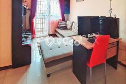 Apartemen Nyaman untuk Dijual di Cengkareng, Jakarta Barat, DKI Jakarta Apartemen Nyaman untuk Dijual di Cengkareng, Jakarta Barat, DKI Jakarta