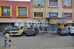 Ruko Dijual di Prime Area Jakarta Barat Luas 204m2 Ruko Dijual di Prime Area Jakarta Barat Luas 204m2