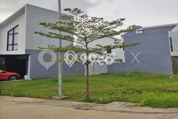 Tanah Investasi Dijual di Jakarta Barat Punya Luas 192m2 Tanah Investasi Dijual di Jakarta Barat Punya Luas 192m2
