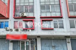 Ruko Dijual di Jakarta Barat LT 60m2 & LB 54m2 Lokasi Terbaik! Ruko Dijual di Jakarta Barat LT 60m2 & LB 54m2 Lokasi Terbaik!