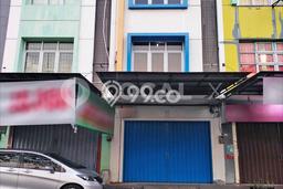 Untuk Dijual Ruko di Cengkareng, Jakarta Barat Harga Penawaran Spesial Untuk Dijual Ruko di Cengkareng, Jakarta Barat Harga Penawaran Spesial