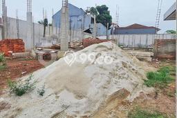 Tanah Dijual di Jakarta Barat Seluas 270m2 Strategis Tanah Dijual di Jakarta Barat Seluas 270m2 Strategis