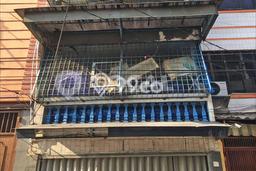 Ruko Paling Dicari LB 220m2 Dijual di Tambora Ruko Paling Dicari LB 220m2 Dijual di Tambora