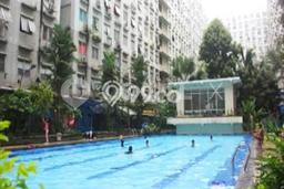 Hunian Apartemen Ekonomis 2 KT 1 KM di Cengkareng, Jakarta Barat, DKI Jakarta Hunian Apartemen Ekonomis 2 KT 1 KM di Cengkareng, Jakarta Barat, DKI Jakarta