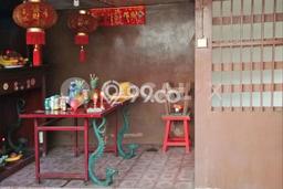 Unit Ruko Dijual di Jakarta Barat LT 67m2 & LB 300m2 Unit Ruko Dijual di Jakarta Barat LT 67m2 & LB 300m2