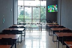 Untuk Dijual Ruko di Cengkareng Jakarta Barat LT 64m2 / LB 220m2 Untuk Dijual Ruko di Cengkareng Jakarta Barat LT 64m2 / LB 220m2