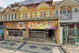 Ruko Bagus Dijual LB 560m2 Lokasi Strategis Jakarta Barat Area Cocok untuk Bisnis Ruko Bagus Dijual LB 560m2 Lokasi Strategis Jakarta Barat Area Cocok untuk Bisnis