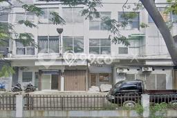 Dijual! Ruko di Kalideres Jakarta Barat LT 58m2 / LB 175m2 Kawasan Bisnis Dijual! Ruko di Kalideres Jakarta Barat LT 58m2 / LB 175m2 Kawasan Bisnis