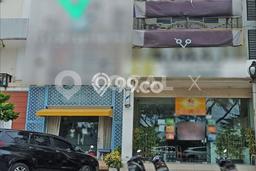 Unit Ruko Disewa Lokasi Penjaringan, Jakarta Utara Spesifikasi Luas Bangunan 300m2 Unit Ruko Disewa Lokasi Penjaringan, Jakarta Utara Spesifikasi Luas Bangunan 300m2