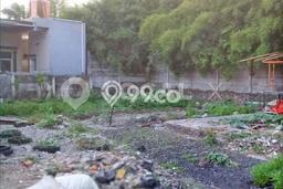 Tanah Dijual Lokasi Strategis di Jakarta Barat dengan Luas 315m2 Tanah Dijual Lokasi Strategis di Jakarta Barat dengan Luas 315m2