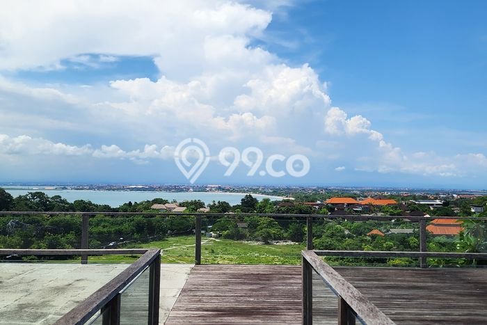 Kavling Tanah untuk Dijual di Jimbaran, Badung, Luas 960m2 Kavling Tanah untuk Dijual di Jimbaran, Badung, Luas 960m2