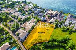 LOKASI PREMIUM! Tanah Kawasan Kuta, Luas 2000m2m², Pinggir Jalan Raya LOKASI PREMIUM! Tanah Kawasan Kuta, Luas 2000m2m², Pinggir Jalan Raya