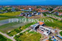 Dijual Tanah Lokasi Canggu, Badung Seluas 360m2 Dijual Tanah Lokasi Canggu, Badung Seluas 360m2