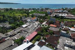 Hunian Cantik Modern Lb 150m2 di Kuta, Badung Hunian Cantik Modern Lb 150m2 di Kuta, Badung